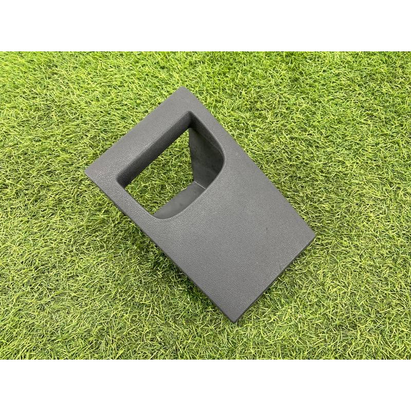 Накладка торпедо нижняя (салон) Renault Scenic III 2011 1.6 R9M 243222094R