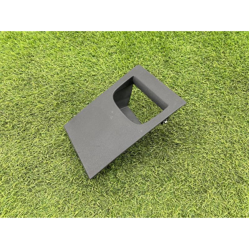 Накладка торпедо нижняя (салон) Renault Scenic III 2011 1.6 R9M 243222094R