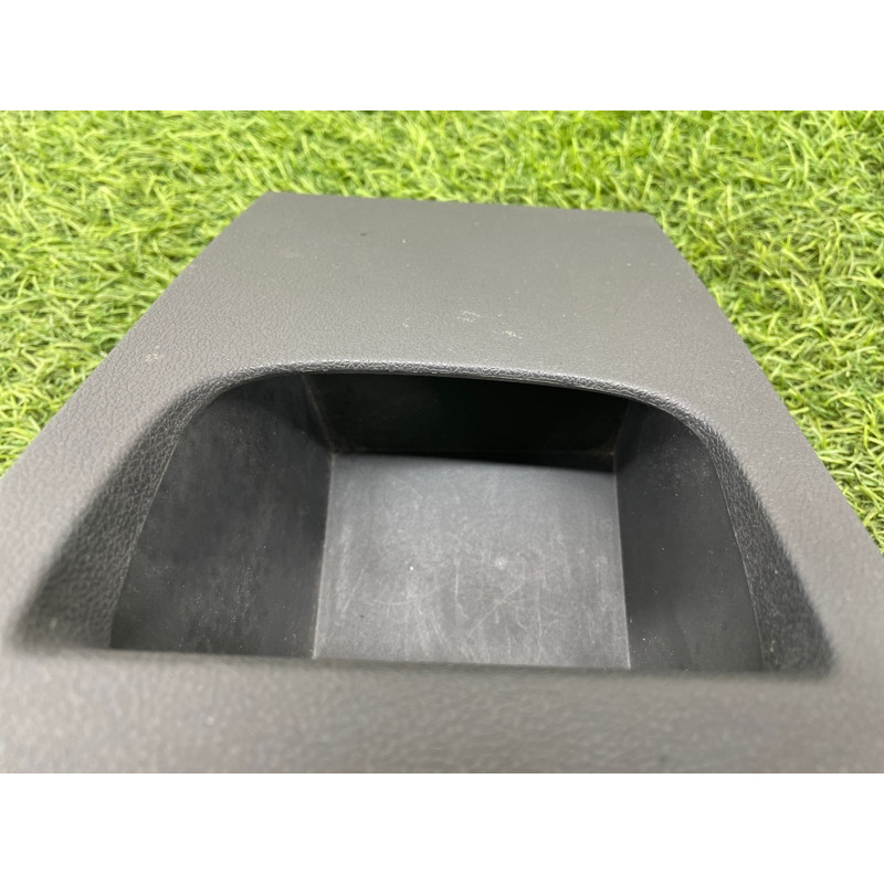 Накладка торпедо нижняя (салон) Renault Scenic III 2011 1.6 R9M 243222094R