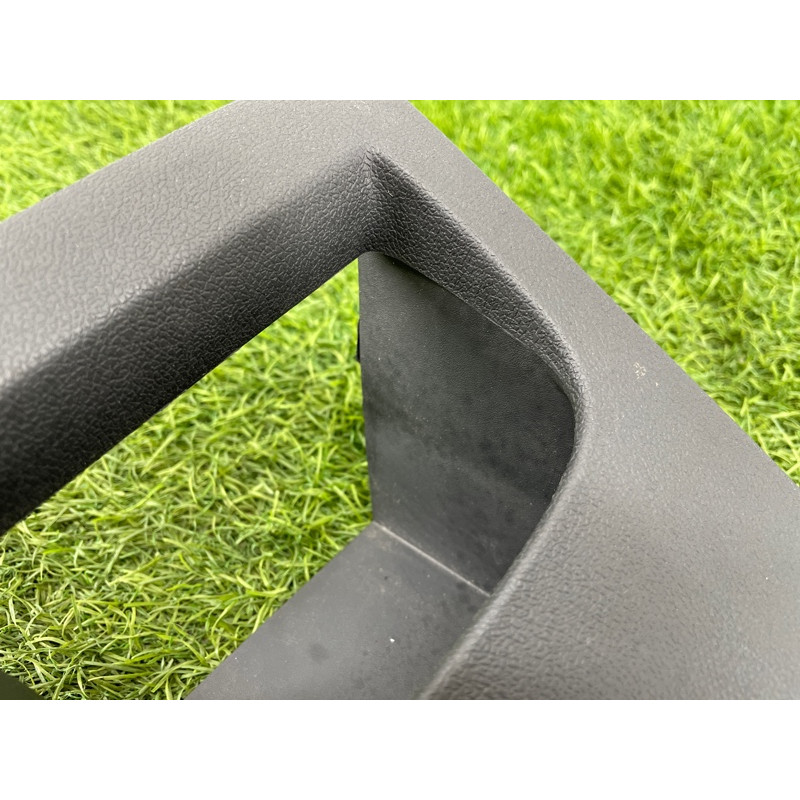 Накладка торпедо нижняя (салон) Renault Scenic III 2011 1.6 R9M 243222094R