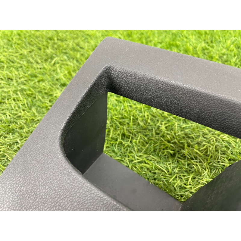 Накладка торпедо нижняя (салон) Renault Scenic III 2011 1.6 R9M 243222094R