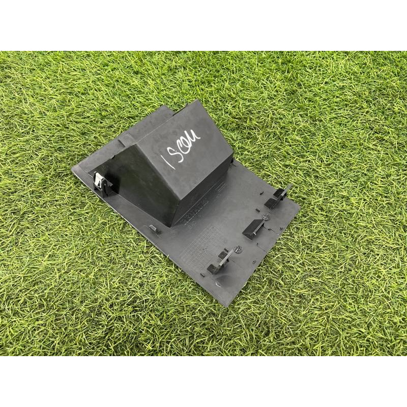 Накладка торпедо нижняя (салон) Renault Scenic III 2011 1.6 R9M 243222094R