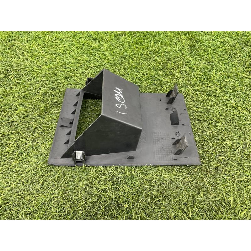 Накладка торпедо нижняя (салон) Renault Scenic III 2011 1.6 R9M 243222094R