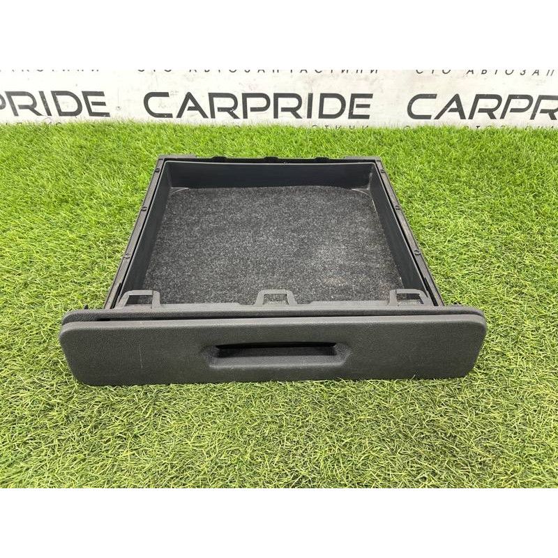 Бардачок сидения (салон) Renault Scenic III 2011 1.6 R9M 883900001R