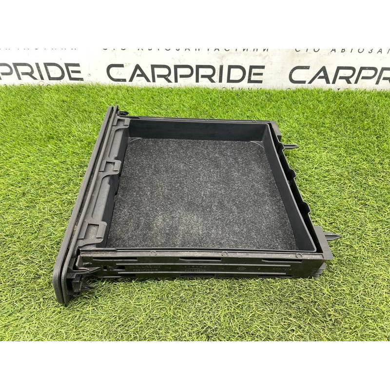 Бардачок сидения (салон) Renault Scenic III 2011 1.6 R9M 883900001R