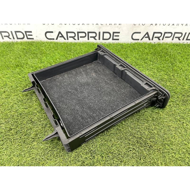 Бардачок сидения (салон) Renault Scenic III 2011 1.6 R9M 883900001R