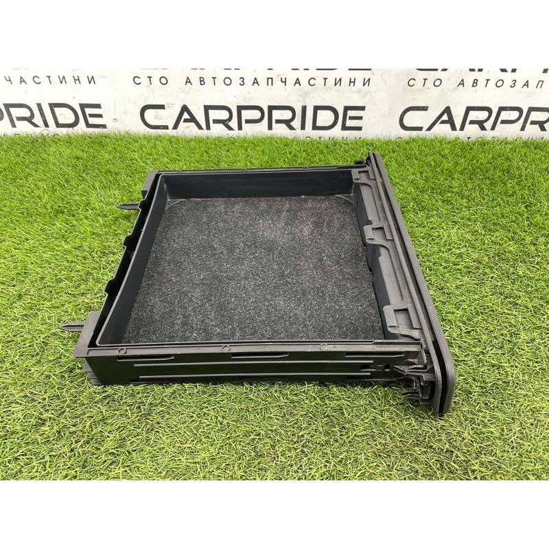 Бардачок сидения (салон) Renault Scenic III 2011 1.6 R9M 883900001R