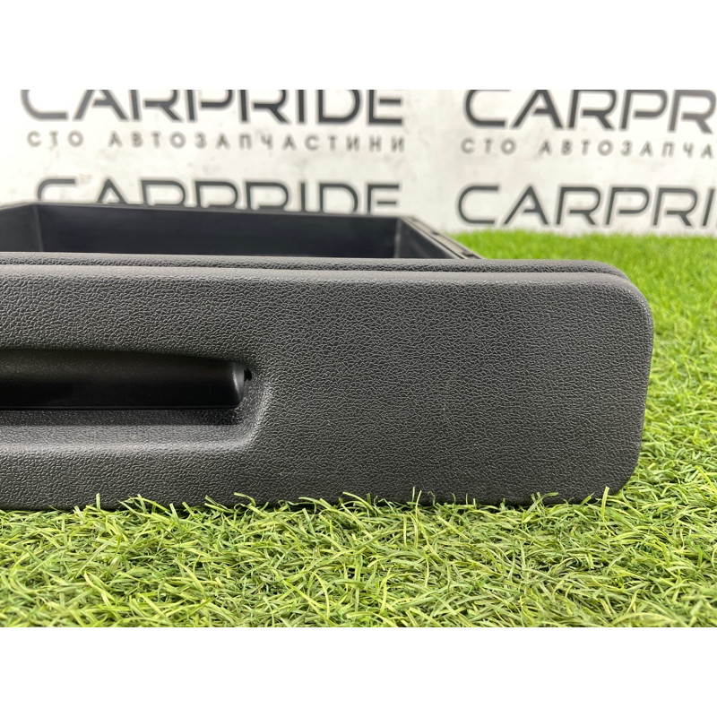 Бардачок сидения (салон) Renault Scenic III 2011 1.6 R9M 883900001R