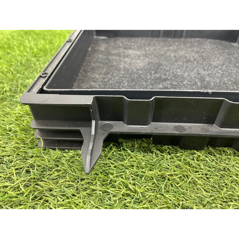 Бардачок сидения (салон) Renault Scenic III 2011 1.6 R9M 883900001R