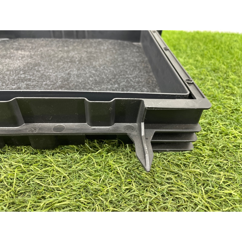 Бардачок сидения (салон) Renault Scenic III 2011 1.6 R9M 883900001R