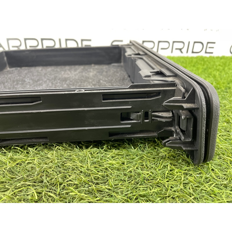 Бардачок сидения (салон) Renault Scenic III 2011 1.6 R9M 883900001R