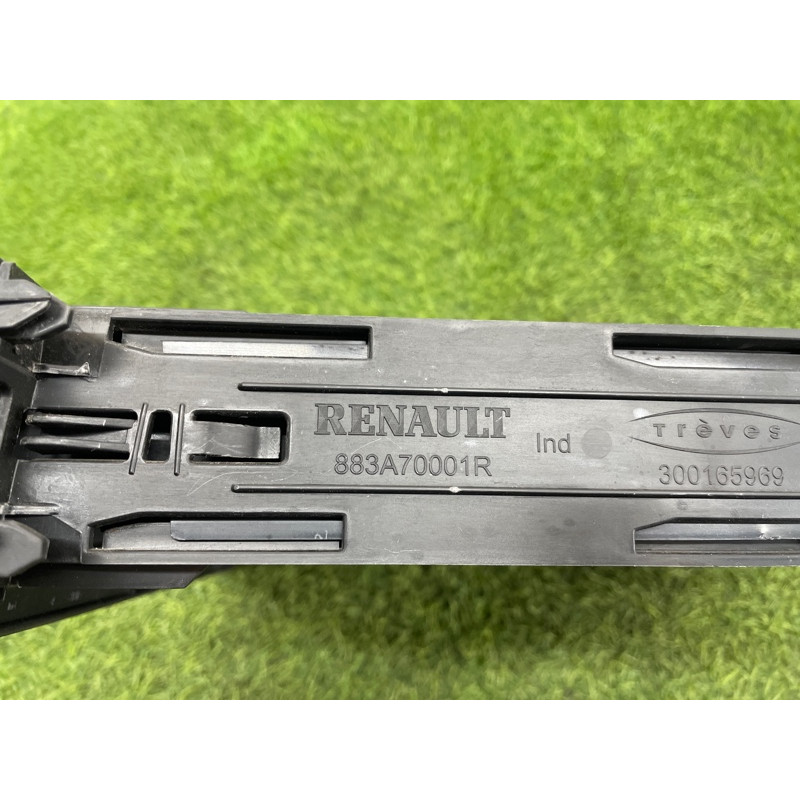 Бардачок сидения (салон) Renault Scenic III 2011 1.6 R9M 883900001R