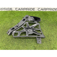 Крепление бампера