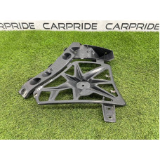 Крепление бампера