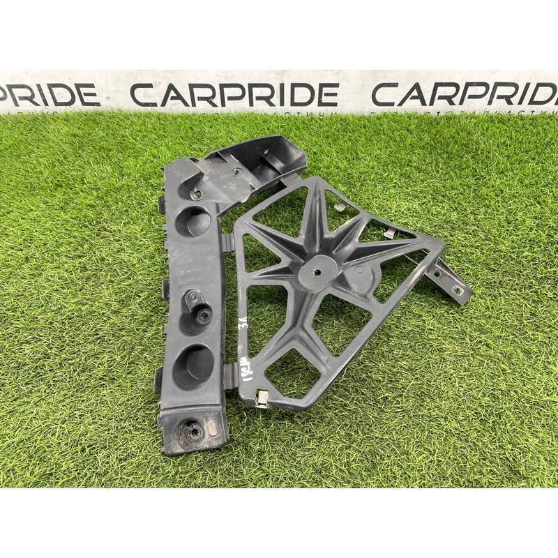 Крепление бампера (кузов и элементы) Renault Scenic III 2011 1.6 R9M 850450007R