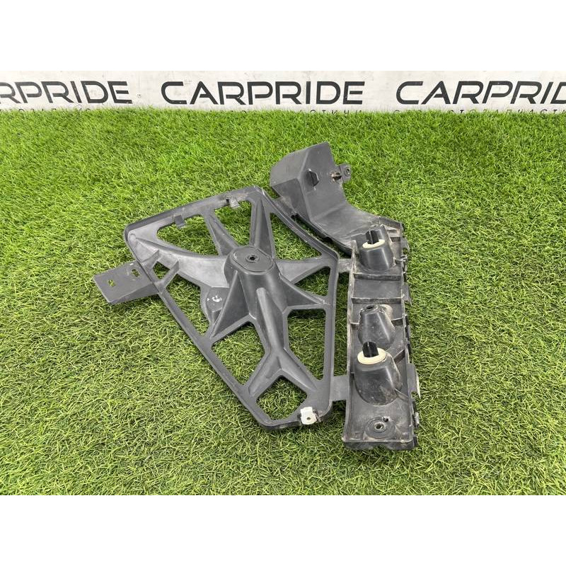 Крепление бампера (кузов и элементы) Renault Scenic III 2011 1.6 R9M 850450007R