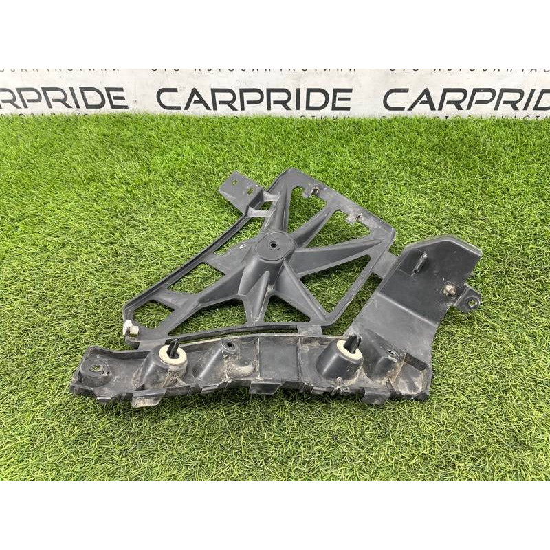 Крепление бампера (кузов и элементы) Renault Scenic III 2011 1.6 R9M 850450007R