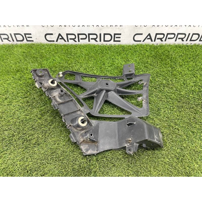 Крепление бампера (кузов и элементы) Renault Scenic III 2011 1.6 R9M 850450007R