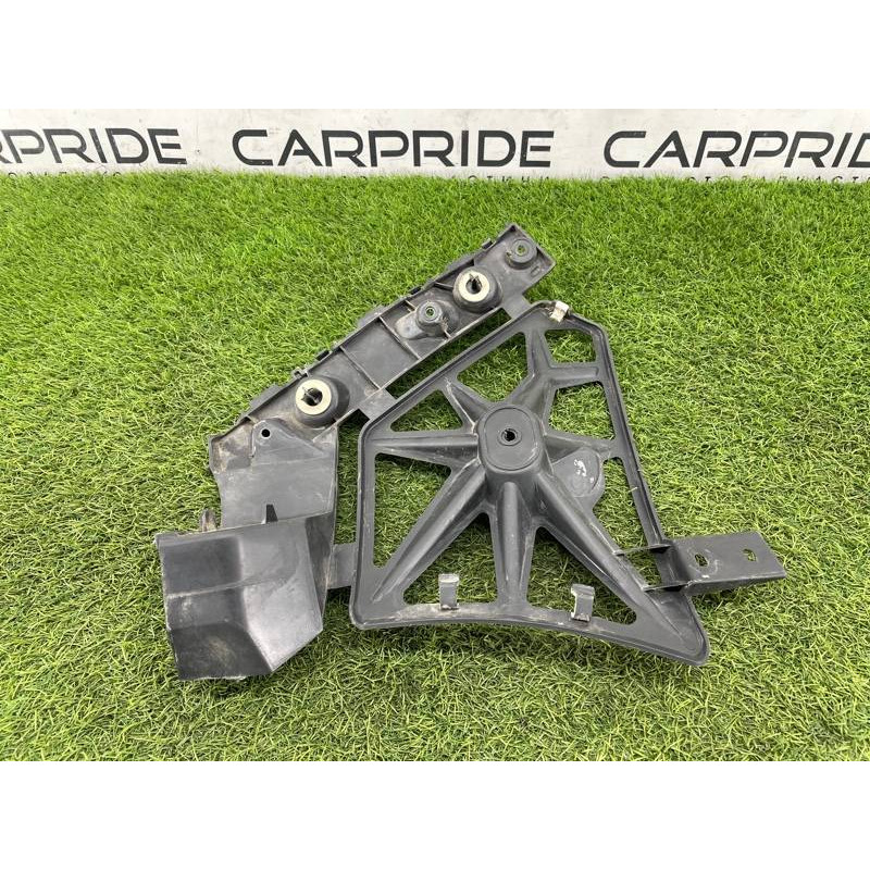 Крепление бампера (кузов и элементы) Renault Scenic III 2011 1.6 R9M 850450007R