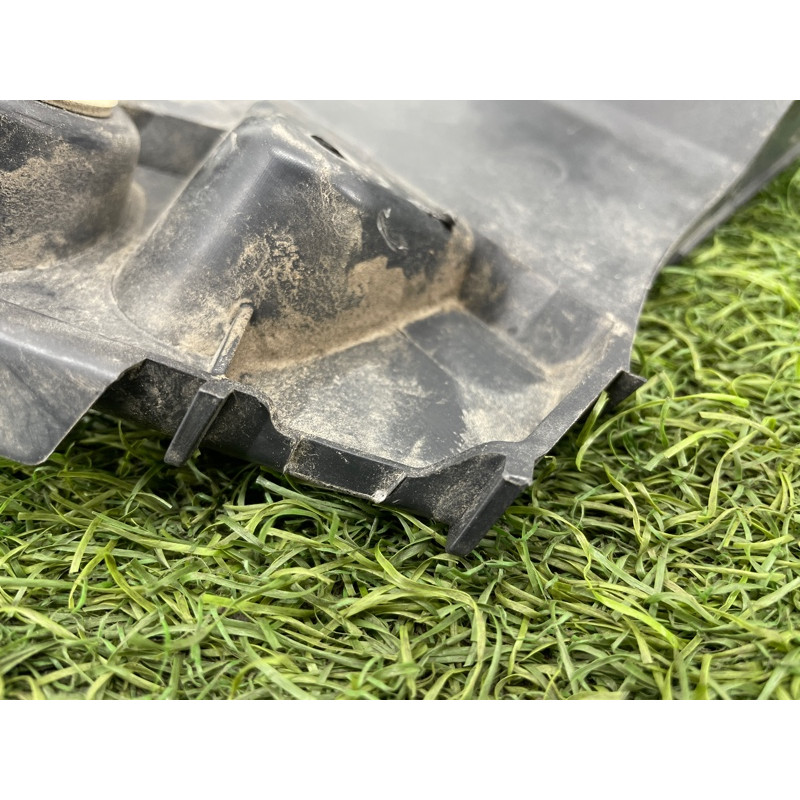 Крепление бампера (кузов и элементы) Renault Scenic III 2011 1.6 R9M 850450007R