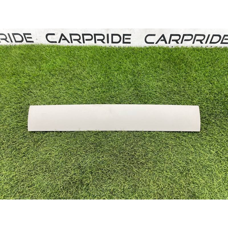 Обшивка крышки багажника (салон) Renault Scenic III 2011 1.6 R9M 909040018R