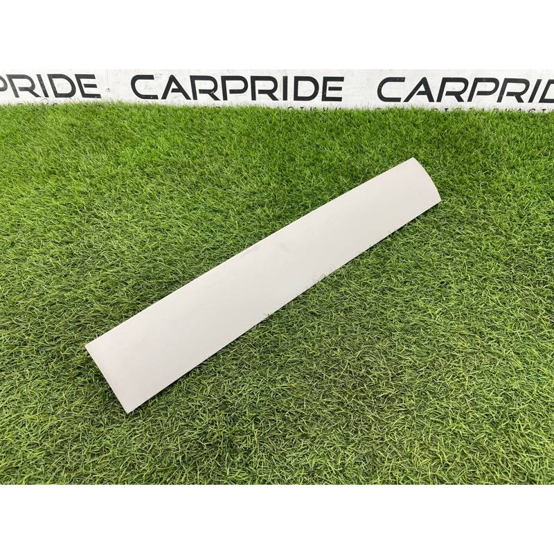 Обшивка крышки багажника (салон) Renault Scenic III 2011 1.6 R9M 909040018R