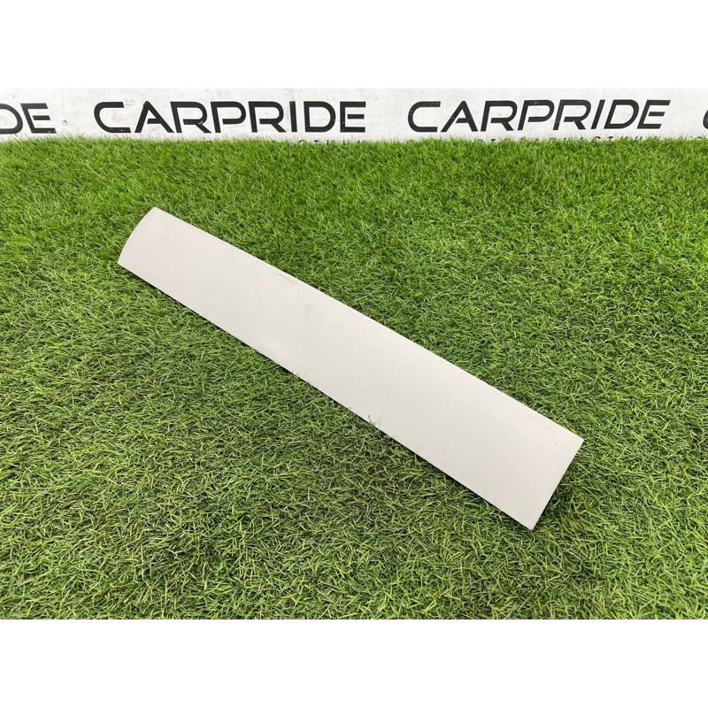 Обшивка крышки багажника (салон) Renault Scenic III 2011 1.6 R9M 909040018R