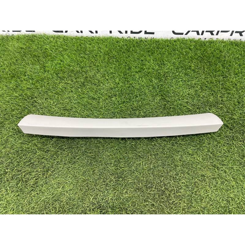 Обшивка крышки багажника (салон) Renault Scenic III 2011 1.6 R9M 909040018R