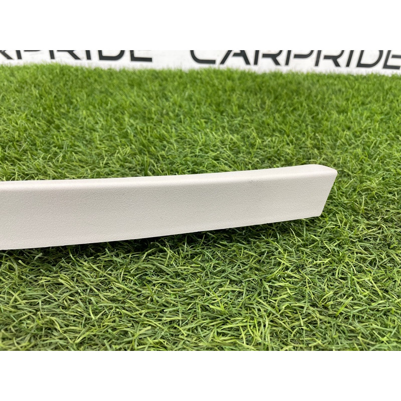 Обшивка крышки багажника (салон) Renault Scenic III 2011 1.6 R9M 909040018R