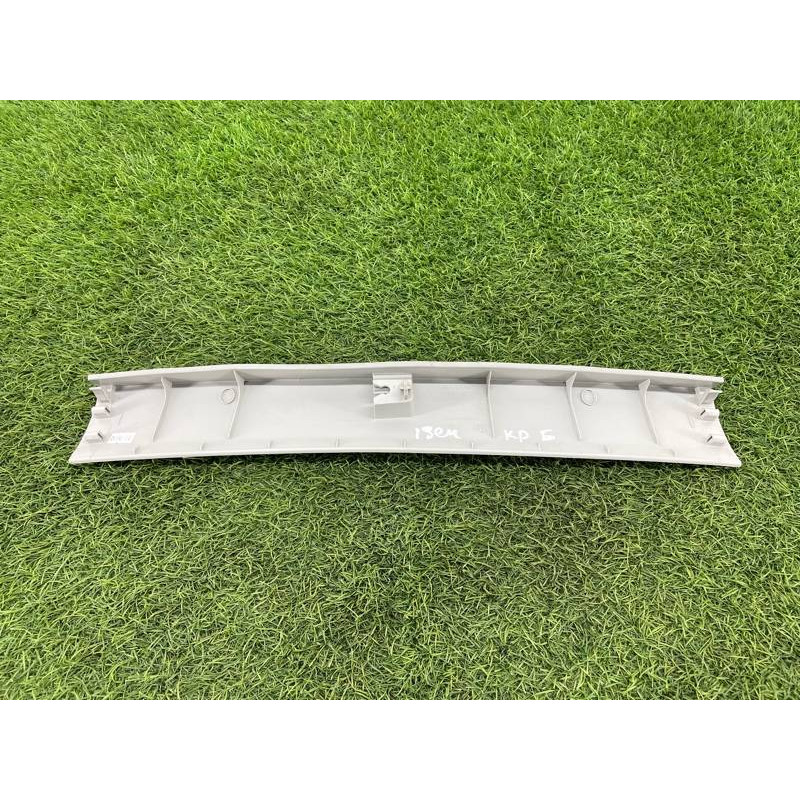 Обшивка крышки багажника (салон) Renault Scenic III 2011 1.6 R9M 909040018R