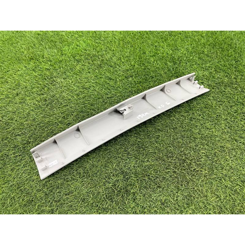 Обшивка крышки багажника (салон) Renault Scenic III 2011 1.6 R9M 909040018R