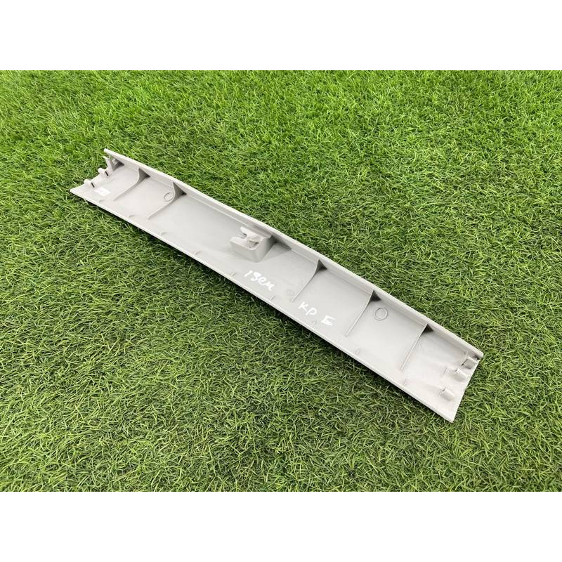 Обшивка крышки багажника (салон) Renault Scenic III 2011 1.6 R9M 909040018R