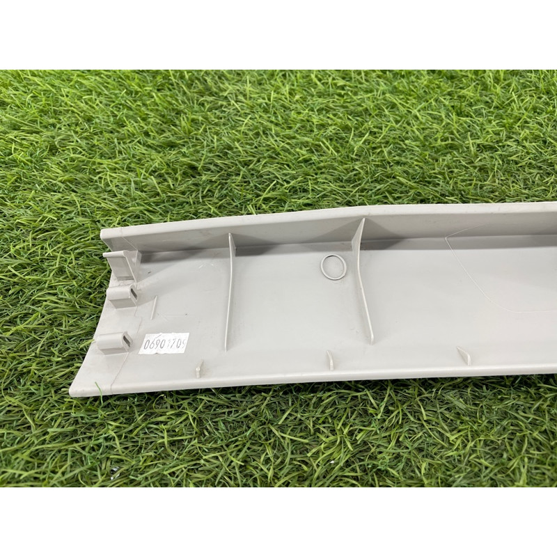 Обшивка крышки багажника (салон) Renault Scenic III 2011 1.6 R9M 909040018R