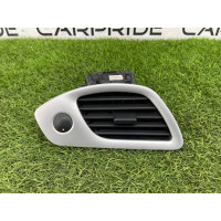 Дефлектор повітроводу