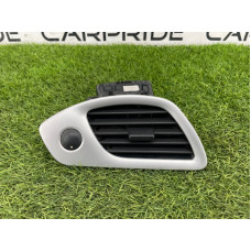 Дефлектор воздуховода