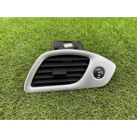 Дефлектор воздуховода