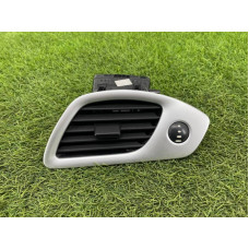 Дефлектор воздуховода