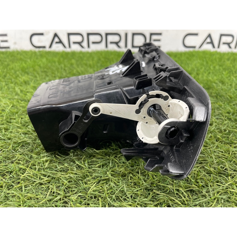 Дефлектор воздуховода (салон) Renault Scenic III 2011 1.6 R9M 687607083R