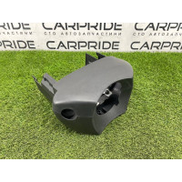 Кожух рульової колонки