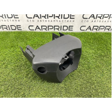 Кожух рулевой колонки