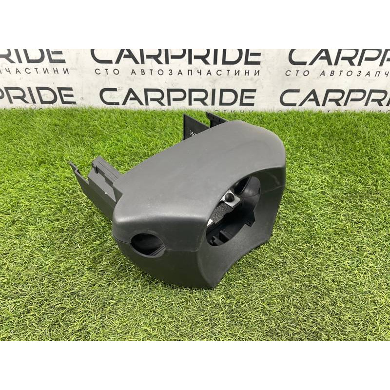 Кожух рулевой колонки (салон) Renault Scenic III 2011 1.6 R9M 484720014R