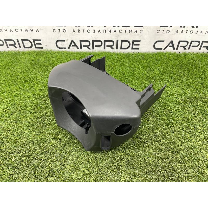 Кожух рулевой колонки (салон) Renault Scenic III 2011 1.6 R9M 484720014R