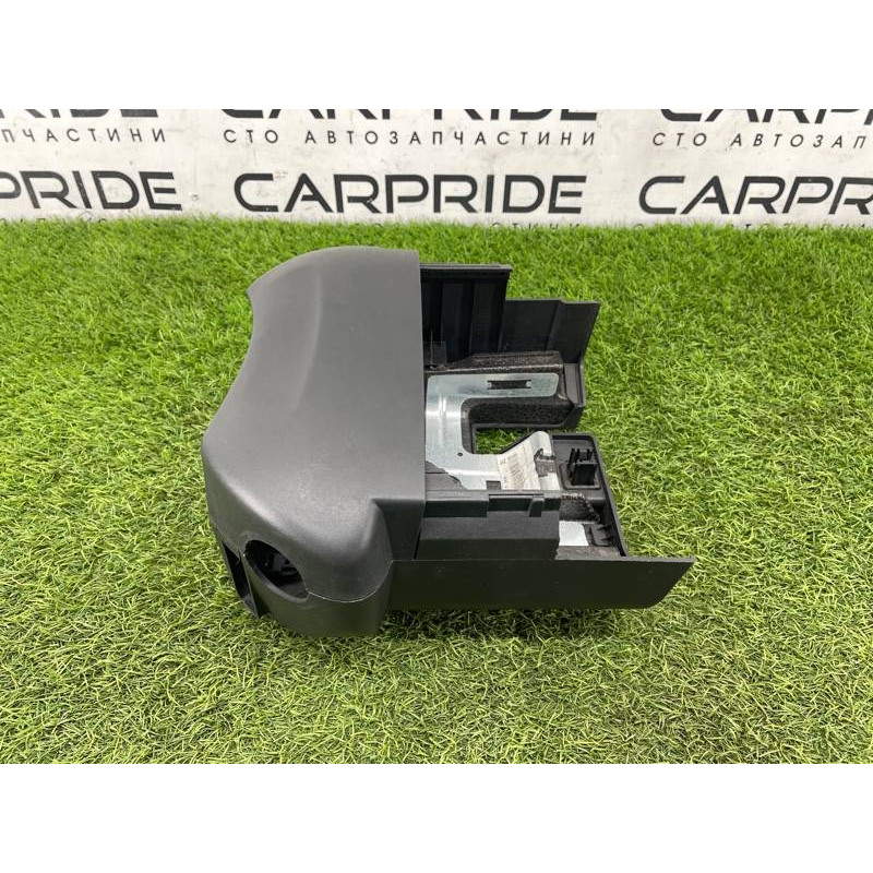 Кожух рулевой колонки (салон) Renault Scenic III 2011 1.6 R9M 484720014R