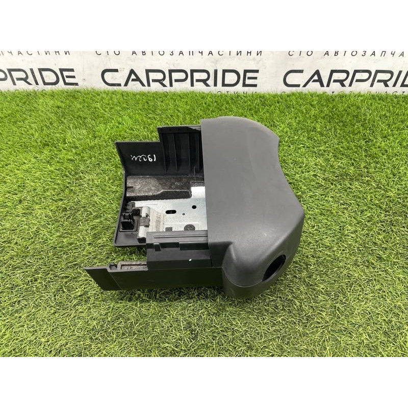 Кожух рулевой колонки (салон) Renault Scenic III 2011 1.6 R9M 484720014R