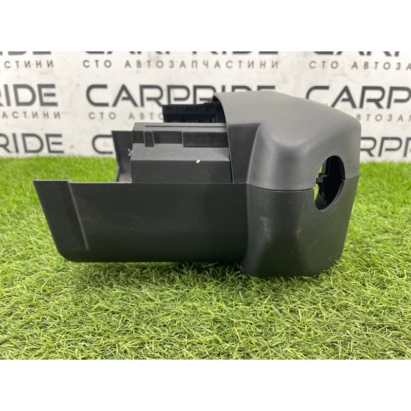 Кожух рулевой колонки (салон) Renault Scenic III 2011 1.6 R9M 484720014R