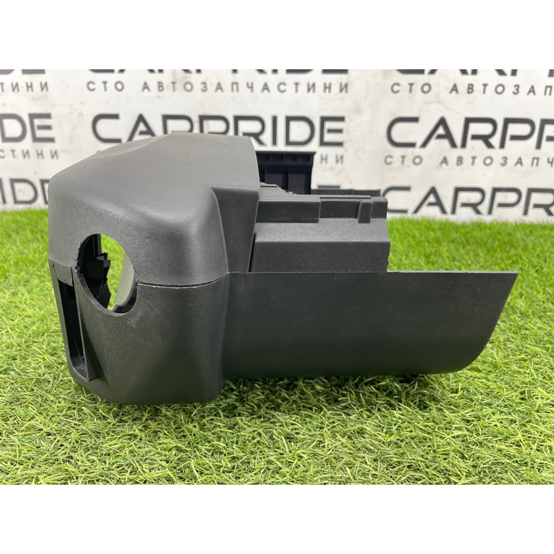 Кожух рулевой колонки (салон) Renault Scenic III 2011 1.6 R9M 484720014R