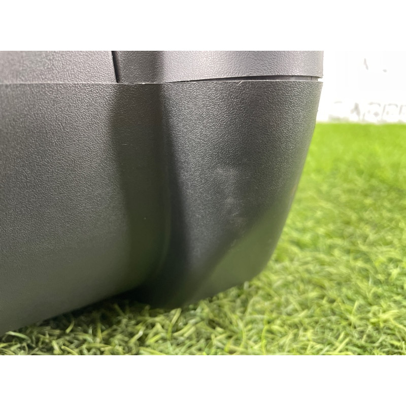 Кожух рулевой колонки (салон) Renault Scenic III 2011 1.6 R9M 484720014R