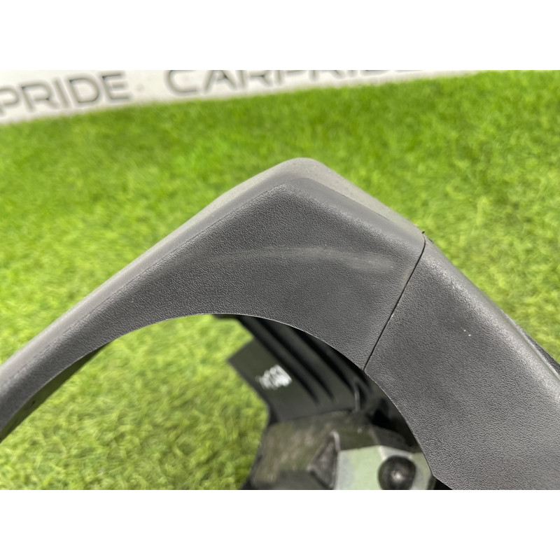 Кожух рулевой колонки (салон) Renault Scenic III 2011 1.6 R9M 484720014R