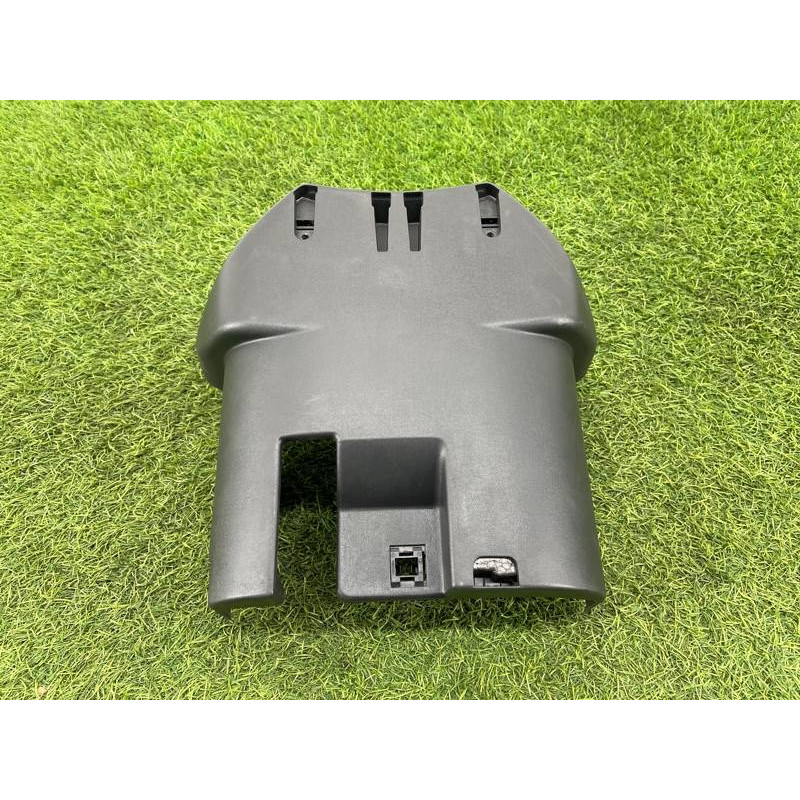 Кожух рулевой колонки (салон) Renault Scenic III 2011 1.6 R9M 484720014R