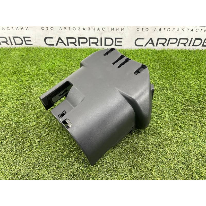 Кожух рулевой колонки (салон) Renault Scenic III 2011 1.6 R9M 484720014R